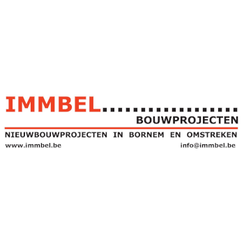 Immbel Bouwprojecten