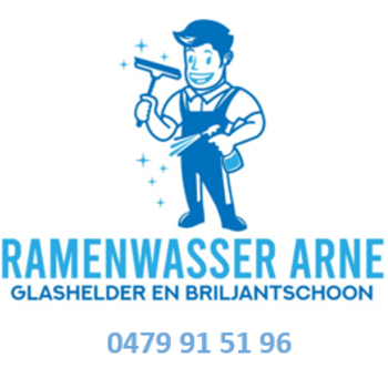 Ramenwasser Arne