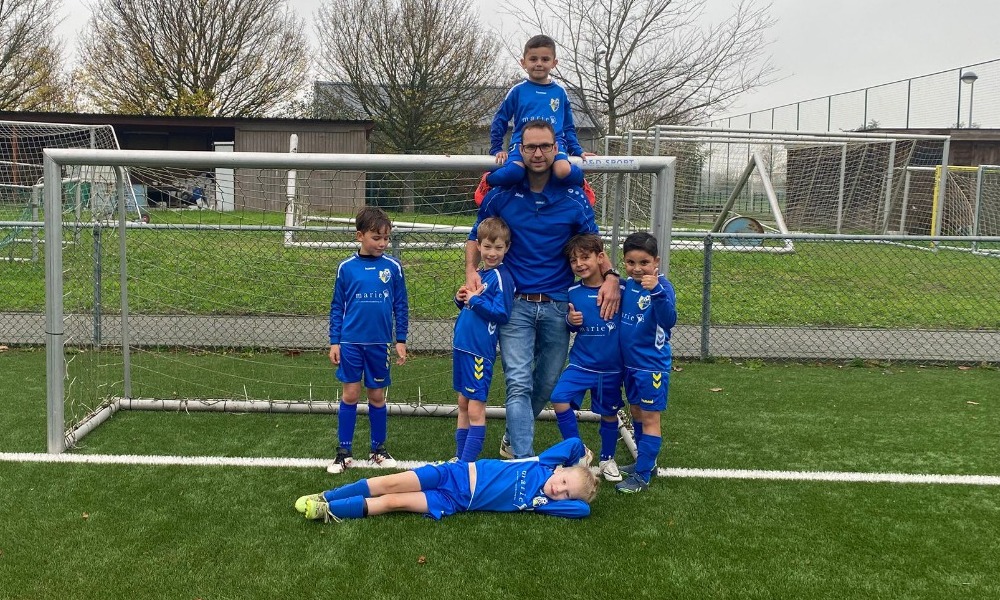 FCS Mariekerke-Branst