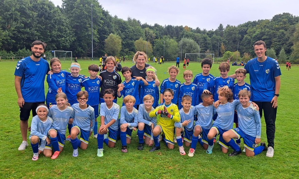 FCS Mariekerke-Branst