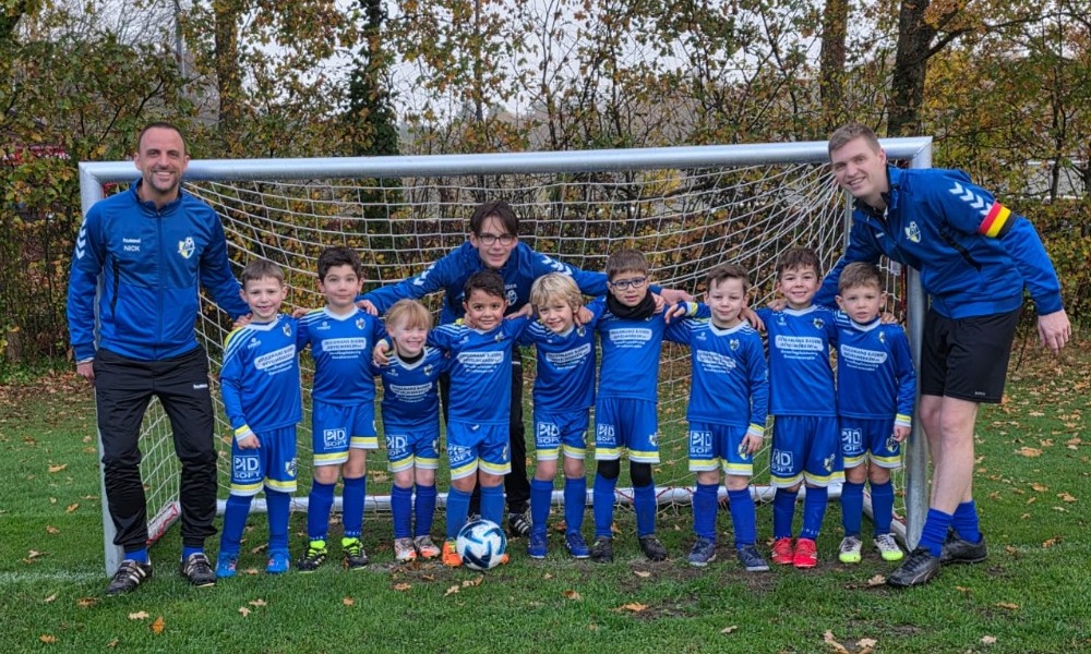 FCS Mariekerke-Branst