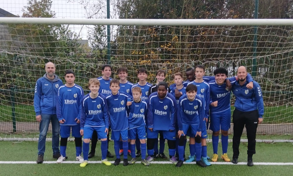 FCS Mariekerke-Branst